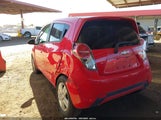 Chevrolet Spark Ls Auto KL8CB6S90EC562534 fotografie