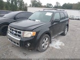Ford Escape Limited 1FMCU9EGXBKC03136 снимка
