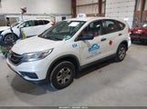 Honda Cr-V Lx 5J6RM4H39GL138186 снимка