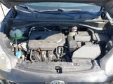 Kia Sportage Lx KNDPM3AC5H7291322 снимка