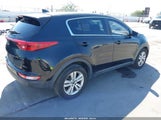 Kia Sportage Lx KNDPM3AC5H7291322 снимка