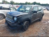 Jeep Renegade Sport 4X4 ZACCJBAB8JPH91797 fotografie