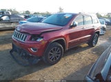 Jeep Grand Cherokee Limited 1C4RJFBG8EC258158 снимка