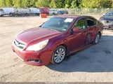Subaru Legacy 2.5I Limited 4S3BMBK6XA3223219 photo