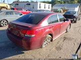 Subaru Legacy 2.5I Limited 4S3BMBK6XA3223219 fotografie