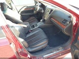 Subaru Legacy 2.5I Limited 4S3BMBK6XA3223219 fotografie