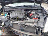Nissan Sentra 2.0 S 3N1AB6APXCL780886 снимка
