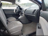 Nissan Sentra 2.0 S 3N1AB6APXCL780886 снимка