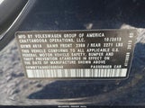 Volkswagen Passat 1.8T Se 1VWBT7A30EC035240 photo