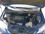 Chevrolet Sonic Fwd Lt 1G1JD5SB0L4104157 fotografie