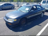 Honda Accord Lx JHMCD5641RC039635 снимка