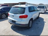 Volkswagen Tiguan Sel WVGBV3AX8EW553860 fotografie