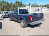 Nissan Frontier Sv 1N6AD0FV9DN731267 снимка