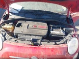 Fiat 500 Pop 3C3CFFAR8DT570546 снимка