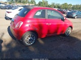 Fiat 500 Pop 3C3CFFAR8DT570546 fotografie