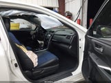 Toyota Camry Se 4T1BF1FK2GU166220 снимка