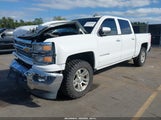 Chevrolet Silverado  1Lt 3GCUKREC9FG367776 снимка