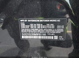 BMW X4 M40I 5UX2V5C00M9F61160 снимка