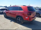 Kia Sorento Lx 5XYKT4A61FG624113 снимка