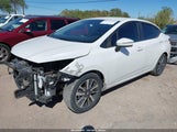 Nissan Versa Sv Xtronic Cvt 3N1CN8EV5ML920607 снимка