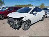 Nissan Versa Sv Xtronic Cvt 3N1CN8EV5ML920607 снимка