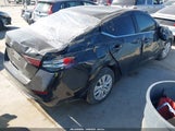 Nissan Sentra S Xtronic Cvt 3N1AB8BV6RY360403 fotografie