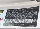 Toyota Camry Le 4T1BF3EK1BU613562 снимка