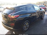 Nissan Murano Platinum/S/Sl/Sv 5N1AZ2MH5GN103929 снимка