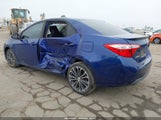Toyota Corolla S Plus 5YFBURHE9FP272658 снимка