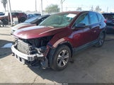 Honda Cr-V Lx 7FARW5H38HE004123 снимка