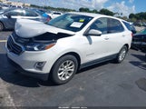 Chevrolet Equinox Lt 2GNAXJEV5K6272281 снимка