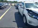 Chevrolet Equinox Lt 2GNAXJEV5K6272281 снимка