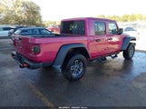 Jeep Gladiator Mojave 1C6JJTEG5RL126933 fotografie