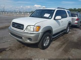 Toyota Sequoia Sr5 V8 5TDZT34A14S224545 снимка