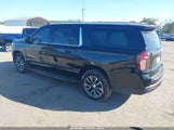 Chevrolet Suburban 4Wd Lt 1GNSKCKD4MR384149 fotografie