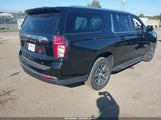 Chevrolet Suburban 4Wd Lt 1GNSKCKD4MR384149 fotografie