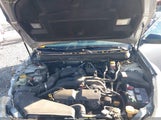 Subaru Outback 2.5I 4S4BRBAC2D3250200 снимка