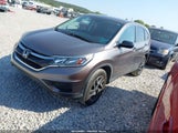 Honda Cr-V Se 5J6RM4H42GL047477 снимка