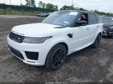 Land Rover Range Rover Sport Hst Mhev SALWS2RUXLA897566 снимка