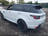 Land Rover Range Rover Sport Hst Mhev SALWS2RUXLA897566 photo