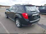 Chevrolet Equinox Ltz 2GNALFEK4D6121689 снимка