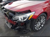 Buick Lacrosse Fwd Sport Touring 1G4ZW5SS2KU130130 снимка