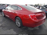 Buick Lacrosse Fwd Sport Touring 1G4ZW5SS2KU130130 fotografie