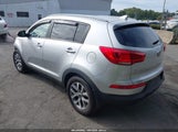 Kia Sportage Lx KNDPB3AC3E7608015 снимка