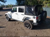 Jeep Wrangler Jk Unlimited Freedom Edition 4X4 1C4HJWDG4JL860588 снимка