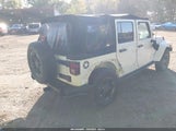 Jeep Wrangler Jk Unlimited Freedom Edition 4X4 1C4HJWDG4JL860588 снимка