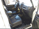 Jeep Wrangler Jk Unlimited Freedom Edition 4X4 1C4HJWDG4JL860588 fotografie