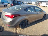 Hyundai Elantra Se 5NPDH4AE1GH690236 снимка