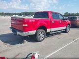 Ford F-150 1FTPW14584KC02779 снимка