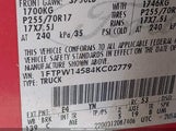 Ford F-150 1FTPW14584KC02779 снимка